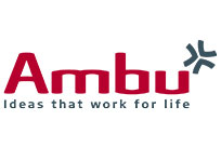 Logo Ambu