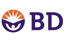 Logo BD - Becton Dickinson