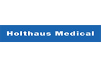 Logo Holthaus Medical
