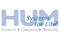 Logo HUM