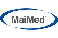Logo Maimed