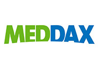 Logo MEDDAX