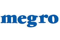 Logo Megro