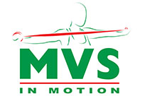 Logo MVS